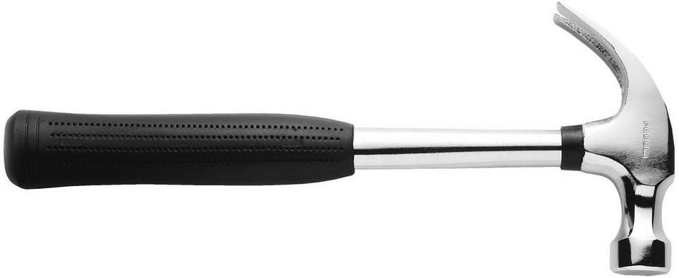 Steel Claw Hammer